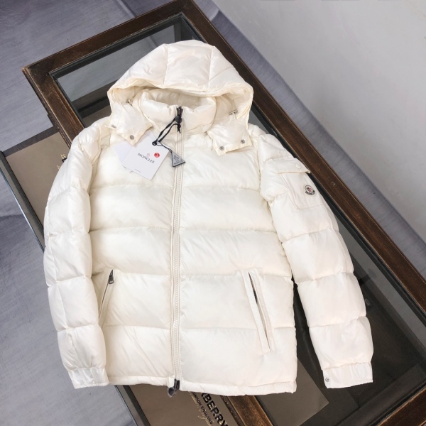 MON*CLER Top Quality Clothes