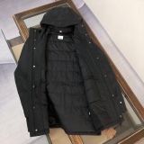 B*urberry Top Quality Clothes