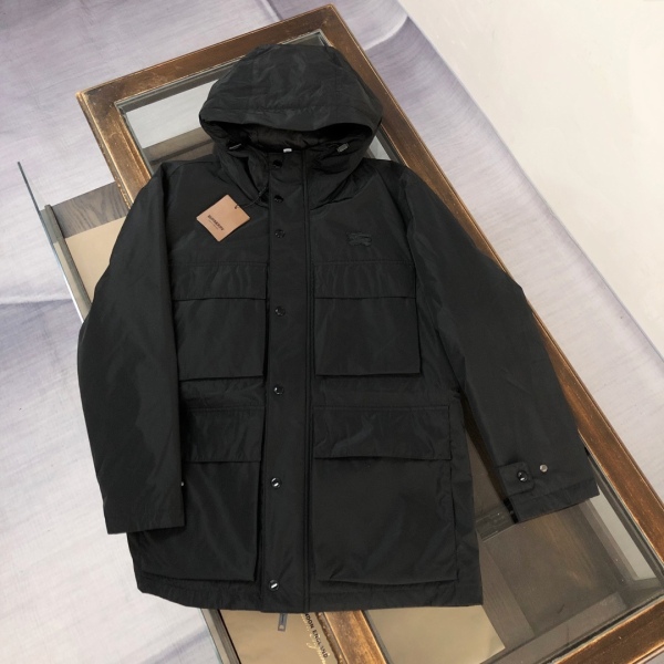 B*urberry Top Quality Clothes