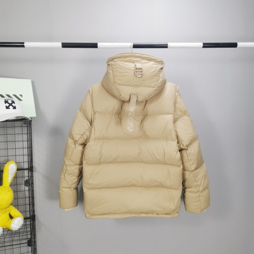B*urberry Top Quality Clothes