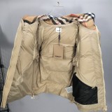 B*urberry Top Quality Clothes