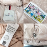 MON*CLER Top Quality Clothes