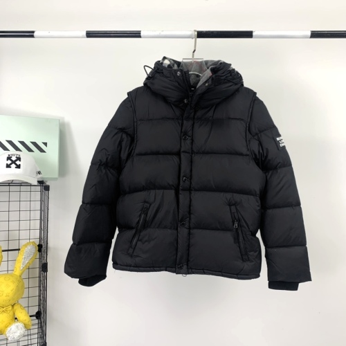 B*urberry Top Quality Clothes