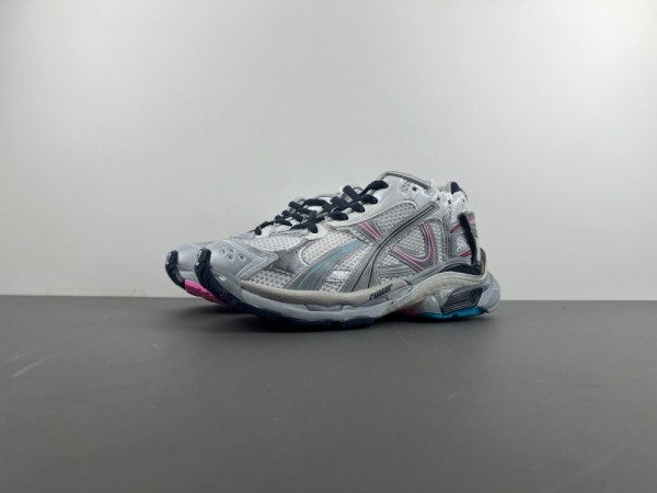 Men Women B*alenciaga Top Sneakers 772774