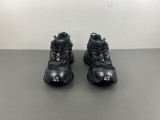 Men Women B*alenciaga Top Sneakers 779066-W3RBXP-1090