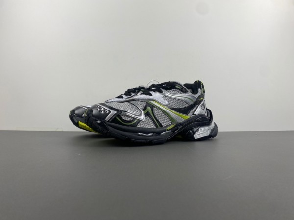Men Women B*alenciaga Top Sneakers 779066-W3RBXP-2315