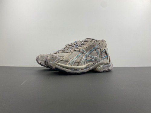 Men Women B*alenciaga Top Sneakers 772774-W3RNY-2240