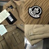 MON*CLER Top Quality Clothes
