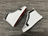 Men Women C*hristian L*ouboutin Top Sneaker