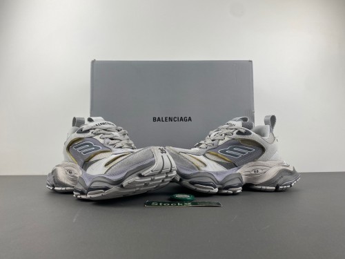 Men Women B*alenciaga Top Sneakers 784341