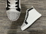 Men Women C*hristian L*ouboutin Top Sneaker