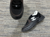 Men and  Women C*hanel Top Quality Sneakers