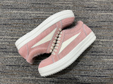 Men Women R*ick O*wens Top Sneaker