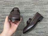 Men C*hristian L*ouboutin Loafer