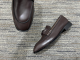 Men C*hristian L*ouboutin Loafer