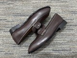 Men C*hristian L*ouboutin Loafer