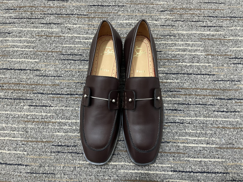 Men C*hristian L*ouboutin Loafer