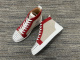 Men Women C*hristian L*ouboutin Top Sneaker
