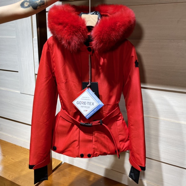 MON*CLER Top Quality Clothes