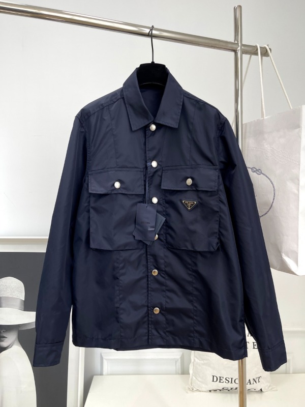 P*rada Top Quality Clothes