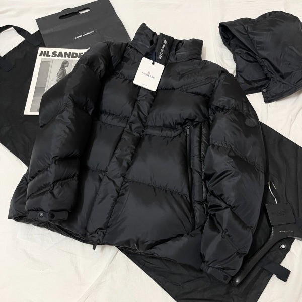 MON*CLER Top Quality Clothes