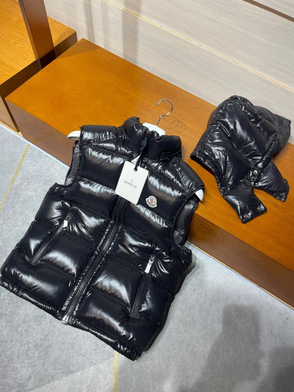 MON*CLER Top Quality Clothes