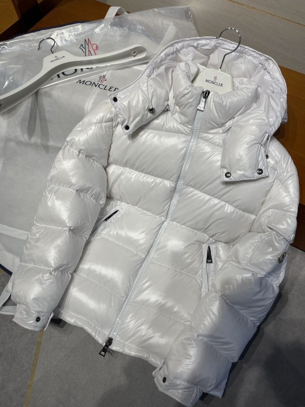 MON*CLER Top Quality Clothes