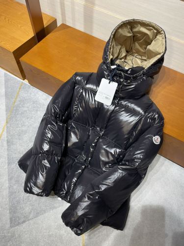 MON*CLER Top Quality Clothes
