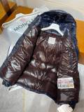 MON*CLER Top Quality Clothes Navy