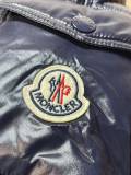 MON*CLER Top Quality Clothes Navy