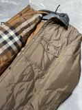 B*urberry Top Quality Clothes