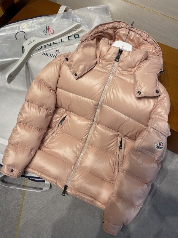 MON*CLER Top Quality Clothes