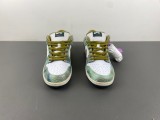 N*ike SB Dunk Low SB 'Chameleon' HJ3386-300