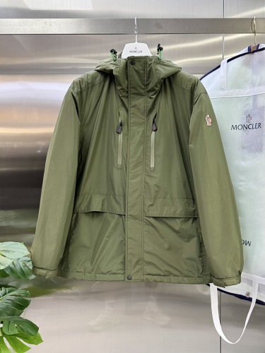 MON*CLER Top Quality Clothes