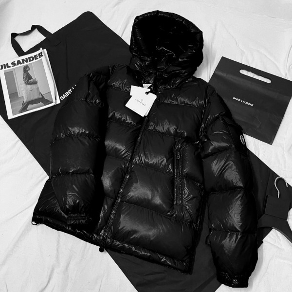 MON*CLER Top Quality Clothes