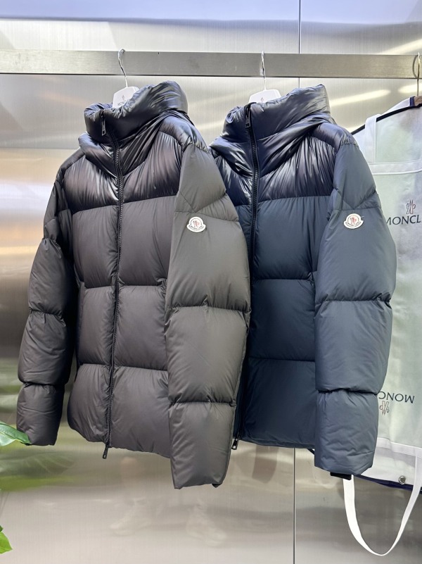 MON*CLER Top Quality Clothes