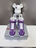 Men and women P*rada Top Sneakers