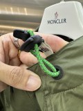 MON*CLER Top Quality Clothes