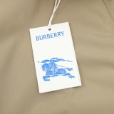 B*urberry Top Quality Clothes