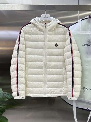 MON*CLER Top Quality Clothes
