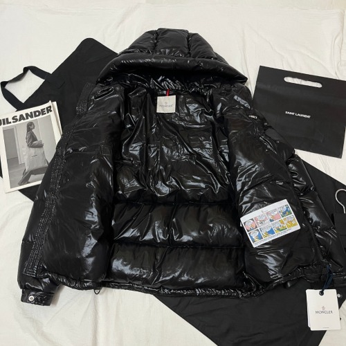 MON*CLER Top Quality Clothes