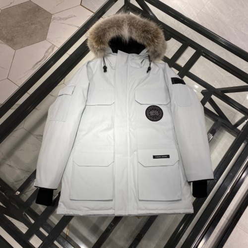 C*anada G*oose Top Quality Parka Jacket