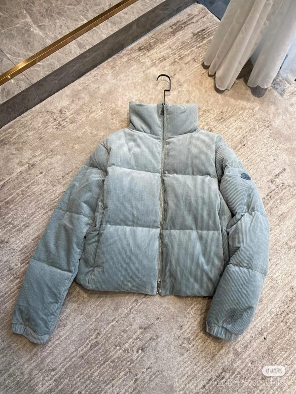 MON*CLER Top Quality Clothes