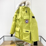 C*anada G*oose Top Quality Parka Jacket