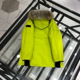 C*anada G*oose Top Quality Parka Jacket