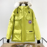 C*anada G*oose Top Quality Parka Jacket