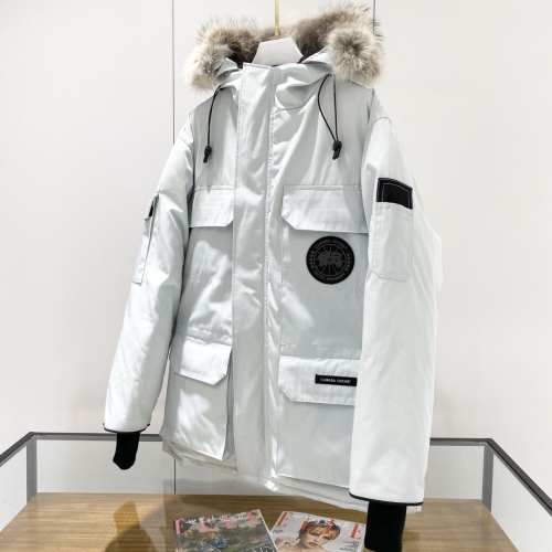 C*anada G*oose Top Quality Parka Jacket