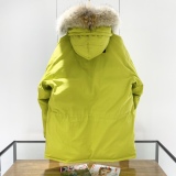 C*anada G*oose Top Quality Parka Jacket