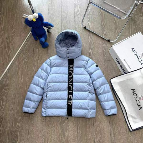 MON*CLER Top Quality Clothes
