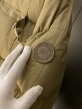 C*anada G*oose Top Quality Parka Jacket